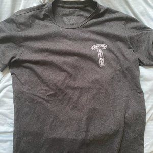 Chrome Hearts short sleeves t shirt RARE